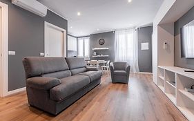 Ponte Seveso Charme Apartment